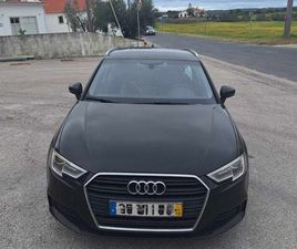 AUDI A3 AUDI A3 1.6 TDI, 110CV