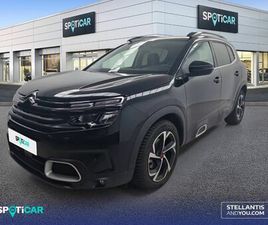 CITROEN C5 AIRCROSS BLUEHDI 96KW (130CV) S&S FEEL