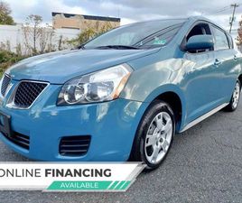 2009 PONTIAC VIBE BASE