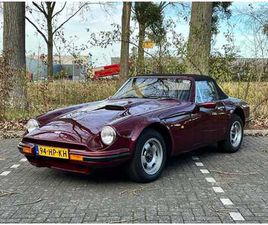TVR S SERIES S2 TVR S2, 94-HP-KH