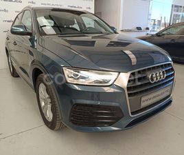AUDI Q3 ATTRACTION 2.0 TDI