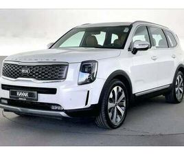 KIA TELLURIDE EX | GUARANTEED WARRANTY | 0 DOWN PAYMENT