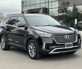 HYUNDAI SANTA FE PREMIUM* 3.3 V6 DGI* 7 МЕСТНА* ПОДГРЕВ* AWD