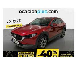 2.0 SKYACTIV-X EVOLUTION 2WD 137KW