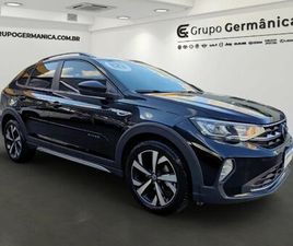 VOLKSWAGEN NIVUS HIGHLINE 1.0 200 TSI FLEX AUT 2022