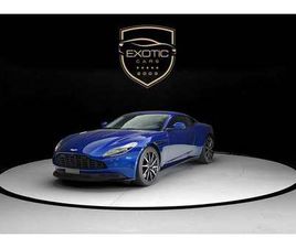 ASTON MARTIN DB11 STD 5.2L