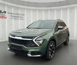 1.6T PHEV SPIRIT DRIVE AHK AWD