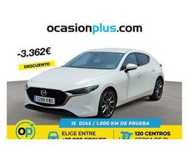 2.0 E-SKYACTIV-G ZENITH AUT. 90KW