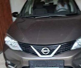 NISSAN PULSAR 1,2 DIG-T VISIA
