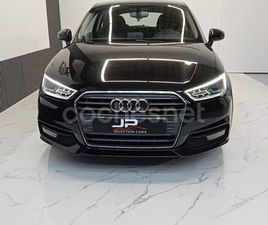 AUDI A1 1.4 TDI ULTRA ADRENALIN
