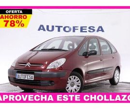 CITROEN XSARA PICASSO CITROEN XSARA PICASSO 1.6 110CV