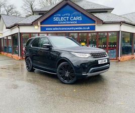 2.0 SI4 HSE AUTO 4WD EURO 6 (START/STOP) 5DR