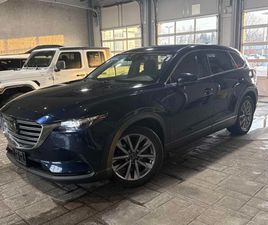 MAZDA CX-9 * GS L * CARFAX * БЕЗ ПЪРВОНАЧАЛНА ВНОСКА