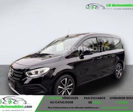 MERCEDES CLASSE T 180 D BVA