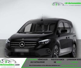 MERCEDES CLASSE T 180 D BVA