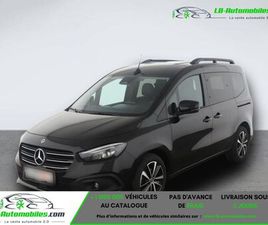 MERCEDES CLASSE T 180 BVA