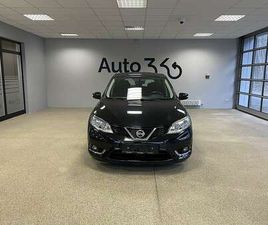 NISSAN PULSAR 1,2 DIG-T VISIA