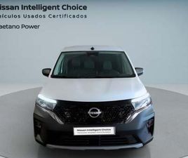 NISSAN TOWNSTAR NISSAN TOWNSTAR 2 L 45KWH L1 PROFESSIONAL