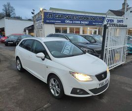 2012 (61) - 1.4 SE COPA ST EURO 5 5DR