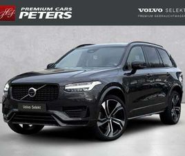 ULTIMATE DARK T8 22''LM LUFTF. AHK B&W 360KAM SITZ