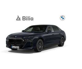 BMW I7 XDRIVE 60 XDRIVE60 M SPORT M-PAKET PRO