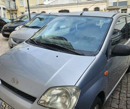 DAIHATSU CUORE DAIHATSU CUORE