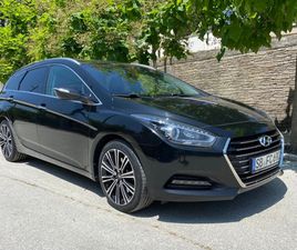 HYUNDAI I40 FACELIFT PREMIUM