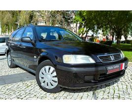 HONDA CIVIC AERODECK 1.4I S