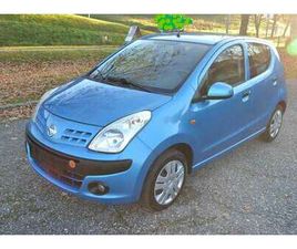 NISSAN PIXO NISSAN PIXO 1,0 VISIA