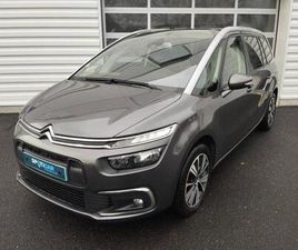 BLUEHDI 120 S&S FEEL