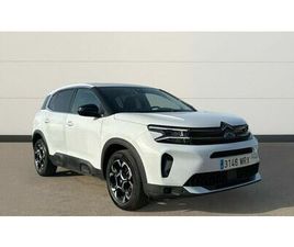 CITROEN C5 AIRCROSS 1.2 PURETECH 130 PLUS 131 5P