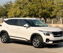 KIA SELTOS KIA SELTOS EXPORT FROM AUSTRALIA