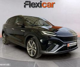 MG MARVEL R MG MARVEL R 70 KWH COMFORT