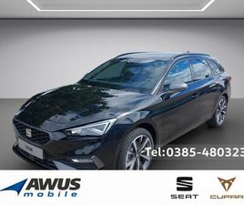 SPORTSTOURER FR 2.0TDI KAMERA NAVI ACC LED