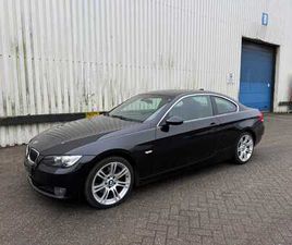 BMW - COUPÉ SÉRIE 3 - 325XI HIGH EXECUTIVE 4WD 1255