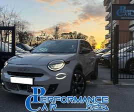 FIAT 600 600 (2005-2011) HYBRID 1.2 110CV DCT MHEV LA PRIMA*24M.G.*CAM360°*