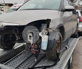 SKODA ROOMSTER ŠKODA ROOMSTER