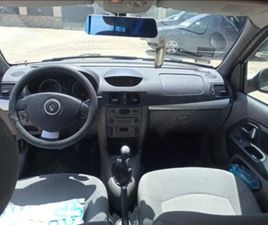 RENAULT SYMBOL DE VÂNZARE