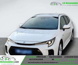 SUZUKI SWACE SUZUKI SWACE 1.8 HYBRID 98CH