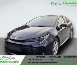 SUZUKI SWACE 1.8 HYBRID 98CH