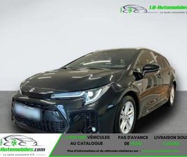 SUZUKI SWACE 1.8 HYBRID 98CH