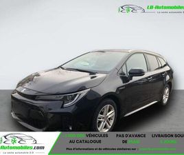 SUZUKI SWACE 1.8 HYBRID 98CH