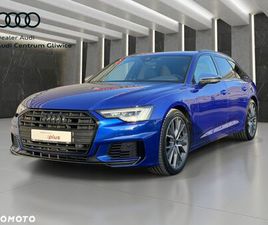 AUDI A6 AVANT S6 AUDI A6 AVANT