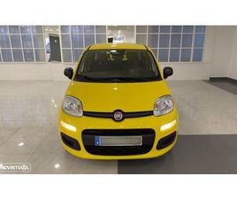 FIAT PANDA FIAT PANDA 1.0 HYBRID CITY
