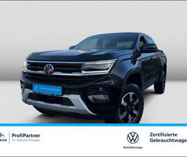 STYLE 3,0TDI 4MOTION AHK NAVI LED MATRIX