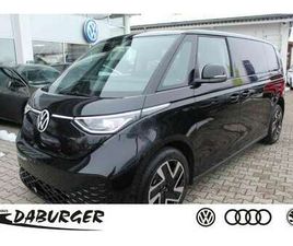 210 KW PRO LR AHK+7-SITZE+WÄRMEPUMPE KLIMA NAVI