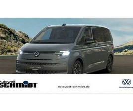 T7 MULTIVAN ENERGY 2.0 TSI DSG KURZER ÜBERHANG