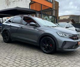 VOLKSWAGEN NIVUS 1.0 200 TSI COMFORTLINE AUTO