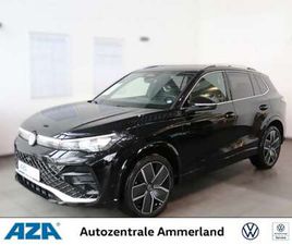 R-LINE 1,5 L ETSI OPF 110 KW (150 PS) 7-GANG-DOPP