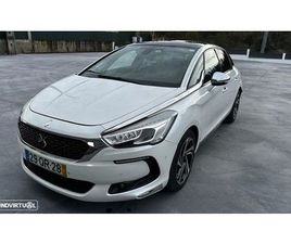 CITROEN DS5 DS DS5 2.0 BLUEHDI SPORT CHIC